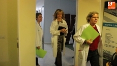 Foto 4 - Sacyl adjudicó operaciones a varias clinicas fuera de Salamanca porque la Trinidad no alcanzaba...