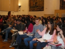 Foto 6 - “Los movimientos extremistas son el problema más preocupante contra los derechos humanos”