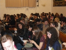 Foto 3 - “Los movimientos extremistas son el problema más preocupante contra los derechos humanos”