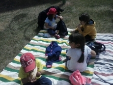 Foto 5 - Los alumnos de 1º y 2º de Primaria conocen los servicios públicos locales 