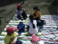 Foto 4 - Los alumnos de 1º y 2º de Primaria conocen los servicios públicos locales 