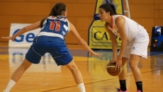 Foto 3 - Avenida se jugará el pase a la final en Würzburg tras caer ante un combativo La Seu (75-67)