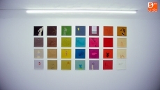 Foto 5 - ‘Entre el vestido y el desnudo’, las creaciones nunca vistas de Estefanía Martín 