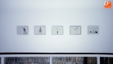 Foto 4 - ‘Entre el vestido y el desnudo’, las creaciones nunca vistas de Estefanía Martín 