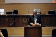 Foto 3 - Estudiantes de Economía y Empresa se interesn por los rastros de la recuperación