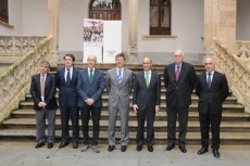 Foto 3 - Catalá garantiza la apuesta de la Justicia con el territorio con la permanencia de los partidos...