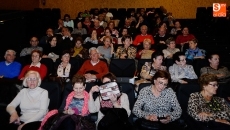 Foto 6 - El Grupo Ateneo Teatro representa la obra ‘Nuestra Señora’