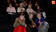 Foto 5 - El Grupo Ateneo Teatro representa la obra ‘Nuestra Señora’