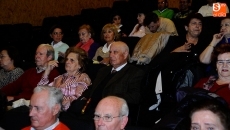 Foto 3 - El Grupo Ateneo Teatro representa la obra ‘Nuestra Señora’