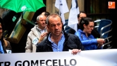 Foto 3 - Los trabajadores del CTR irán a la huelga si no mejoran las condiciones laborales y la seguridad