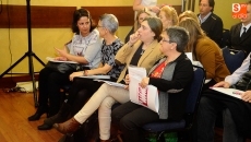 Foto 6 - Camarero destaca el cambio de tendencia en el empleo femenino y lo atribuye a las reformas del...