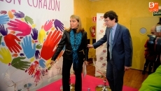 Foto 4 - Camarero destaca el cambio de tendencia en el empleo femenino y lo atribuye a las reformas del...