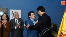 Foto 6 - La historia de las Fuerzas Armadas, nueva muestra en la Sala de exposiciones de San Eloy