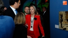 Foto 3 - La historia de las Fuerzas Armadas, nueva muestra en la Sala de exposiciones de San Eloy