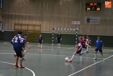 Foto 5 - Buen ambiente en las gradas en el arranque del VIII Trofeo San Cayetano