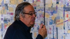 Foto 4 - Andrés Alén realizará los carteles anunciadores de la Festividad de San Juan de Sahagún 