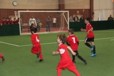 Foto 4 - Entrega de diplomas a los equipos de la Liga Intersala/Soccer Indoor