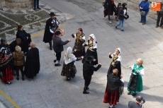 Foto 6 - Cofradías Gastronómicas de Portugal le dan colorido al centro de la ciudad