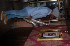 Foto 5 - ALAMISA y Hannes Riepler 4tet: pasión por el jazz