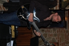 Foto 3 - ALAMISA y Hannes Riepler 4tet: pasión por el jazz