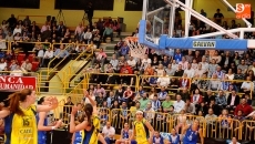 Foto 6 - Avenida 'fulmina' a Cadí y opta al triplete