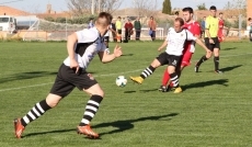 Foto 6 - El Ciudad Rodrigo se quita las penas en su territorio favorito