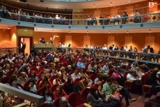 Foto 3 - Buena entrada en el Teatro para ver 'El Zoo de Cristal' con Silvia Marsó