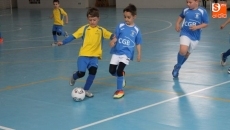 Foto 6 - Los favoritos al título no perdonan en una jornada en la que no hubo sorpresas