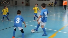 Foto 5 - Los favoritos al título no perdonan en una jornada en la que no hubo sorpresas