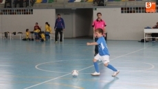 Foto 4 - Los favoritos al título no perdonan en una jornada en la que no hubo sorpresas