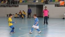 Foto 3 - Los favoritos al título no perdonan en una jornada en la que no hubo sorpresas