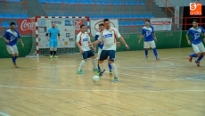 Foto 6 - El Unión Arroyo 'toma' el Pabellón de la Alamedilla