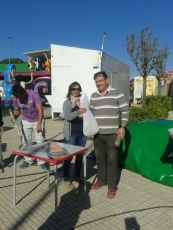 Foto 5 - Andrés González consigue el primer puesto en el torneo de Calva