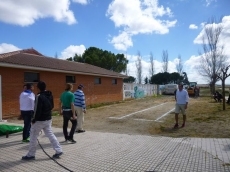 Foto 4 - Andrés González consigue el primer puesto en el torneo de Calva