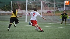 Foto 4 - Brillante partido del Santa Marta