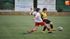 Foto 3 - Brillante partido del Santa Marta