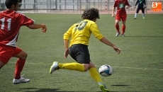 Foto 6 - Sergio Martín da la victoria al Navega