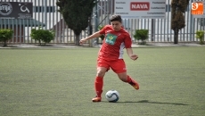 Foto 5 - Sergio Martín da la victoria al Navega