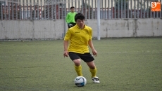 Foto 3 - Sergio Martín da la victoria al Navega