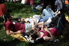 Foto 3 - Degustar el tradicional hornazo al cobijo del Puente Romano 