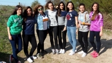 Foto 4 - Así 'corrieron la merienda' este Lunes de Aguas peñarandinos y vecinos de la comarca