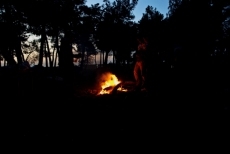 Foto 4 - Entre encinas y pinos, el encuentro familiar y los amigos
