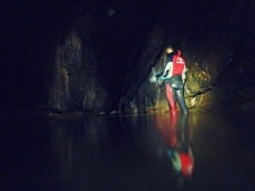 Foto 5 - El bejarano Carlos Flores se enfrenta a la parte final de su objetivo