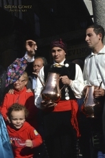 Foto 6 - Un Día del Trago, de cine