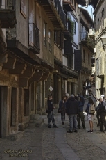 Foto 5 - Un Día del Trago, de cine