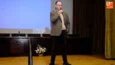 Foto 6 - Más de 3.700 estudiantes descubren los estudios y servicios de la Universidad de Salamanca