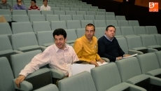 Foto 5 - Más de 3.700 estudiantes descubren los estudios y servicios de la Universidad de Salamanca