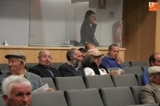 Foto 4 - Caja Rural presenta el balance de cuentas 2014 con un beneficio líquido de 2,78 millones de euros