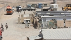 Foto 4 - Base Gran Capitán en Iraq: una realidad en 45.000 metros cuadrados para albergar a 450 personas