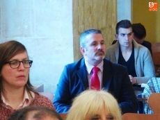 Foto 6 - "Castilla y León tiene la mejor ratio inspector-trabajador de toda España"